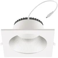 EVN LED-Downlight mit Netzteil ED54354125