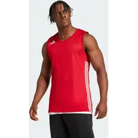 Adidas 3G Speed Reversible Trikot ROT|WEISS 2XS