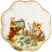 Villeroy & Boch Jahresteller 2025 Annual Easter Edition Länge