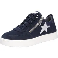 Superfit Stella Kinder Blau/Silber 36