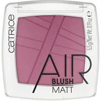 Catrice AirBlush Matt Puderrouge mit Matt-Effekt Farbton 150 Wine