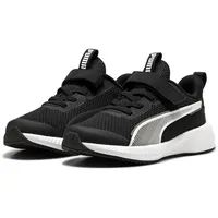 Puma Flyer 3 AC+ Sneaker mit Klettverschluss Kinder 01