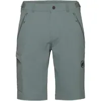 Mammut Runbold IV Shorts Herren Grau 50