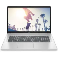 HP 17 Intel Core 5 120U 8 GB RAM