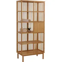 MCW N81 5-tlg. Braun