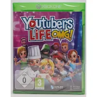 (matching) Youtubers Life