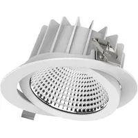 EVN Lichttechnik LED-Deckenleuchte P54350125