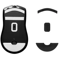 Kwmobile Mouse Feet Sticker kompatibel mit Razer Viper 8k
