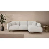 LeGer Home by Lena Gercke Ecksofa "Adelita mit Ottomane
