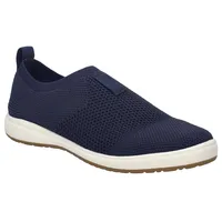 Josef Seibel Caren 66 mit herausnehmbarer Decksohle blau Gr.