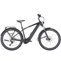 BULL'S BULLS Iconic EVO 2 27.5 - 27.5 Zoll