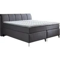 SUN GARDEN Boxspringbett BX2460, 180 x 200 cm -