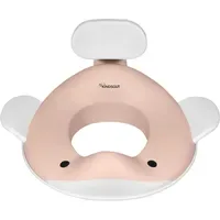 Kindsgut Toilettensitz Wal Orange