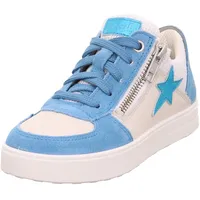 Superfit Stella Hellblau/Weiß 8400, 26