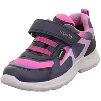 Superfit Rush Kinder Blau/Pink 35