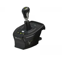 Turtle Beach VelocityOne Multi-Shift Sim-Racing-Gangschaltung und Handbremse für Windows-PCs,
