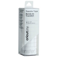 Cricut Transferfolie für Vinylfolien 13.9 cm x 121.9 cm