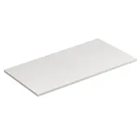 Kludi ICOS Deckplatte 100 x 50 x 1,2 cm