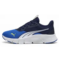 Puma Flexfocus Lite Modern Jr Vivid blue-puma white (02)