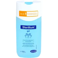 Hartmann Sterillium Gel
