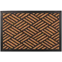 Primaflor Kokosmatte Zanzibar Tartan 40x60cm