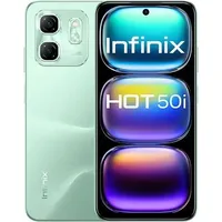 Infinix Hot 50i 4 GB RAM 128 GB Sage
