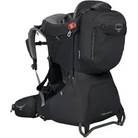 Osprey Poco Premium Babytrage - Black - One Size
