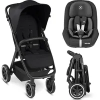 ABC-Design ABC Design, Kinderwagen, Buggy & Sportwagen Avus Air