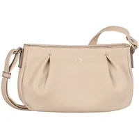 Tom Tailor Umhängetasche Laurie Cross Bag S Beige