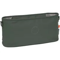 Lässig Wickeltasche Green Label Buggy Organizer Dark Olive