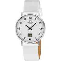 Master Time Funkuhr - Master Time Modell: MTLA-10805-12L
