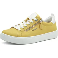 TAMARIS WIDE FIT Removable Sock, T-FLOW EFFECT, comfortFit Sneaker