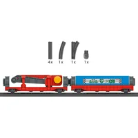 Märklin 44347 H0 Ergänzungspackung Verladung mit Kranwagen