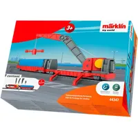 Märklin my world Ergänzungspackung Verladung 44347 H0