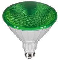 Segula LED PAR 38 Reflektor grün E27 18W 660LM