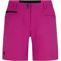 Ziener Neja Outdoor-Shorts Damen lila 34