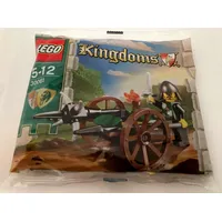 LEGO LEGO® Kingdoms 30061 Angriffswagen