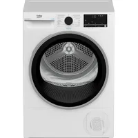 Beko B3T3249S Wärmepumpentrockner (9 kg)