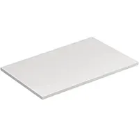 Kludi ICOS Deckplatte 80 x 50 x 1,2 cm