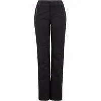 Spyder Damen winner gtx Schneehose, Schwarz, 6-R EU