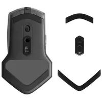 Kwmobile Mouse Feet Sticker kompatibel mit Alienware AW610M /