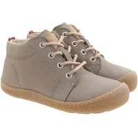 Koel Barefoot Kinderschuhe - Deli 2.0 - Grey, Größe:23