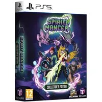 Tesura Games Spirit Mancer Collector's Edition - Multicolor