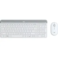Logitech Slim Wireless Combo MK470 AZERTY
