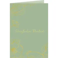 Coppenrath Verlag Grußkarten-Set - Trauerkarten