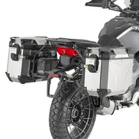 GIVI One-fit PLO_ - _CAM, Kofferträger Monokey® Cam-Side