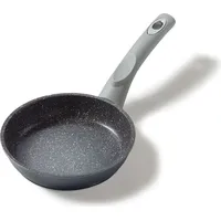 STONELINE Bratpfanne, 16 cm | ohne Deckel - Grau,