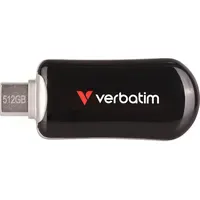 Verbatim Plectra USB-C Flash Drive 30227