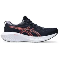 Asics Gel Excite 10 Laufschuhe - Midnight / Coral