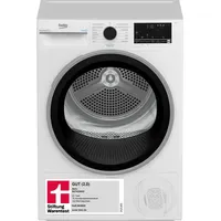 Beko B3T4224SD Wärmepumpentrockner (8 kg)